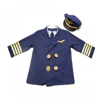 Career Costume - Pilot